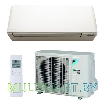 Кондиционер Daikin Stylish FTXA42AW/RXA42B картинка 2